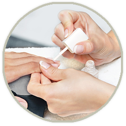 manicure maastricht